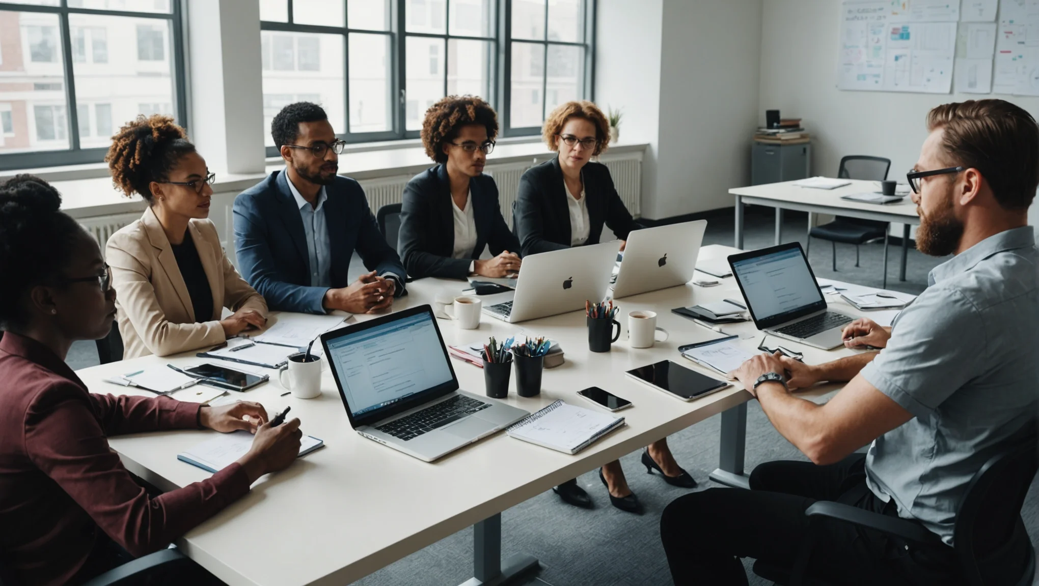L’intérim : entre flexibilité, dynamisme et résilience