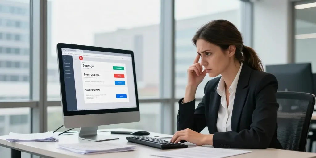 La gestion de quota : le problème silencieux que personne ne résout correctement