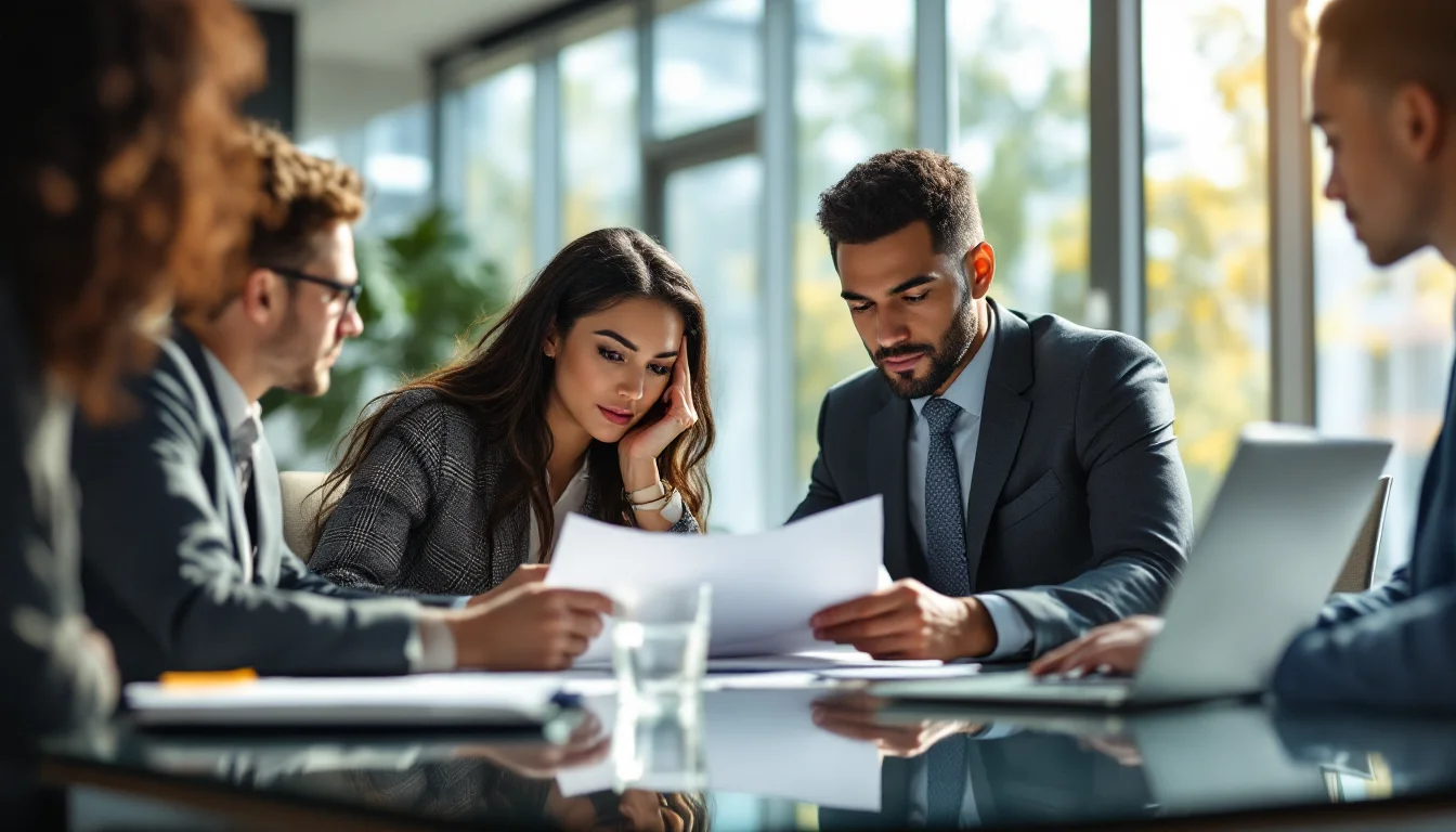 La nature et les enjeux de la provision pour litiges en entreprise