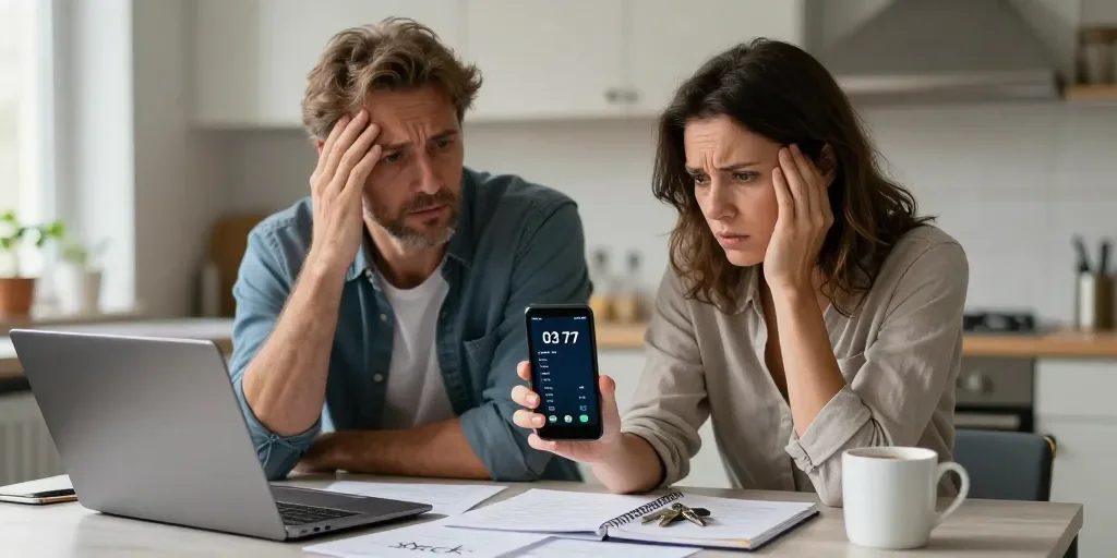 Le 03 77 : le démarchage ou l'arnaque, comment bloquer ces appels ?