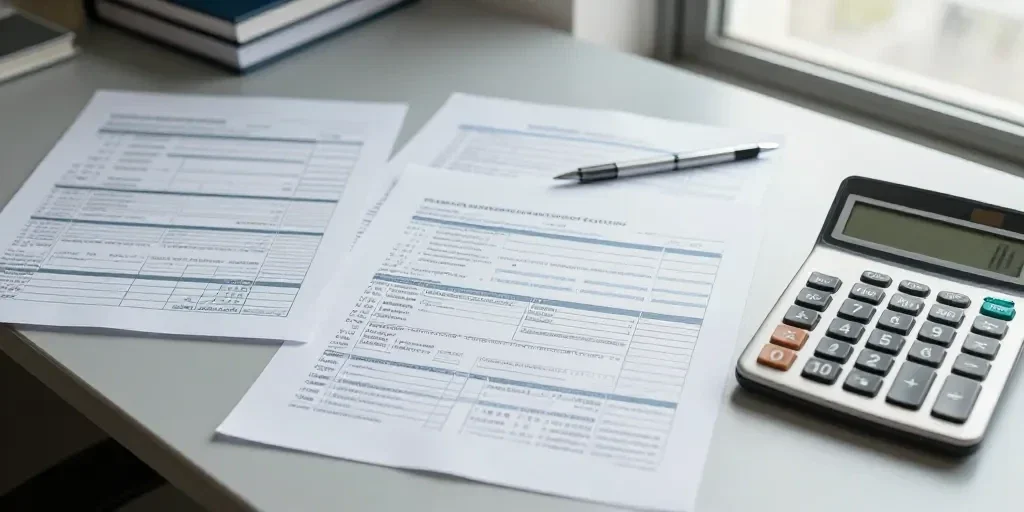 Le calcul du nombre de parts fiscales dépend bien moins de formules que de votre vraie situation familiale