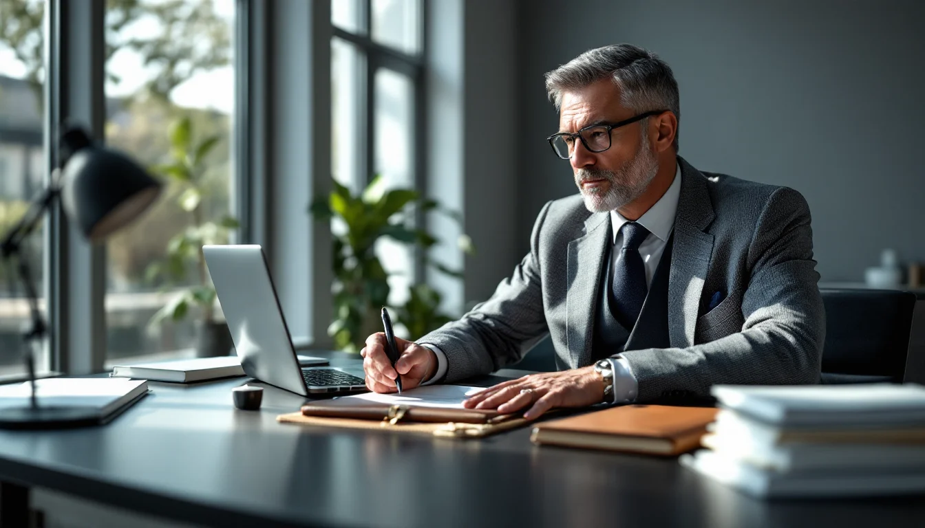 Le choix du compte comptable pour la saisie sur salaire