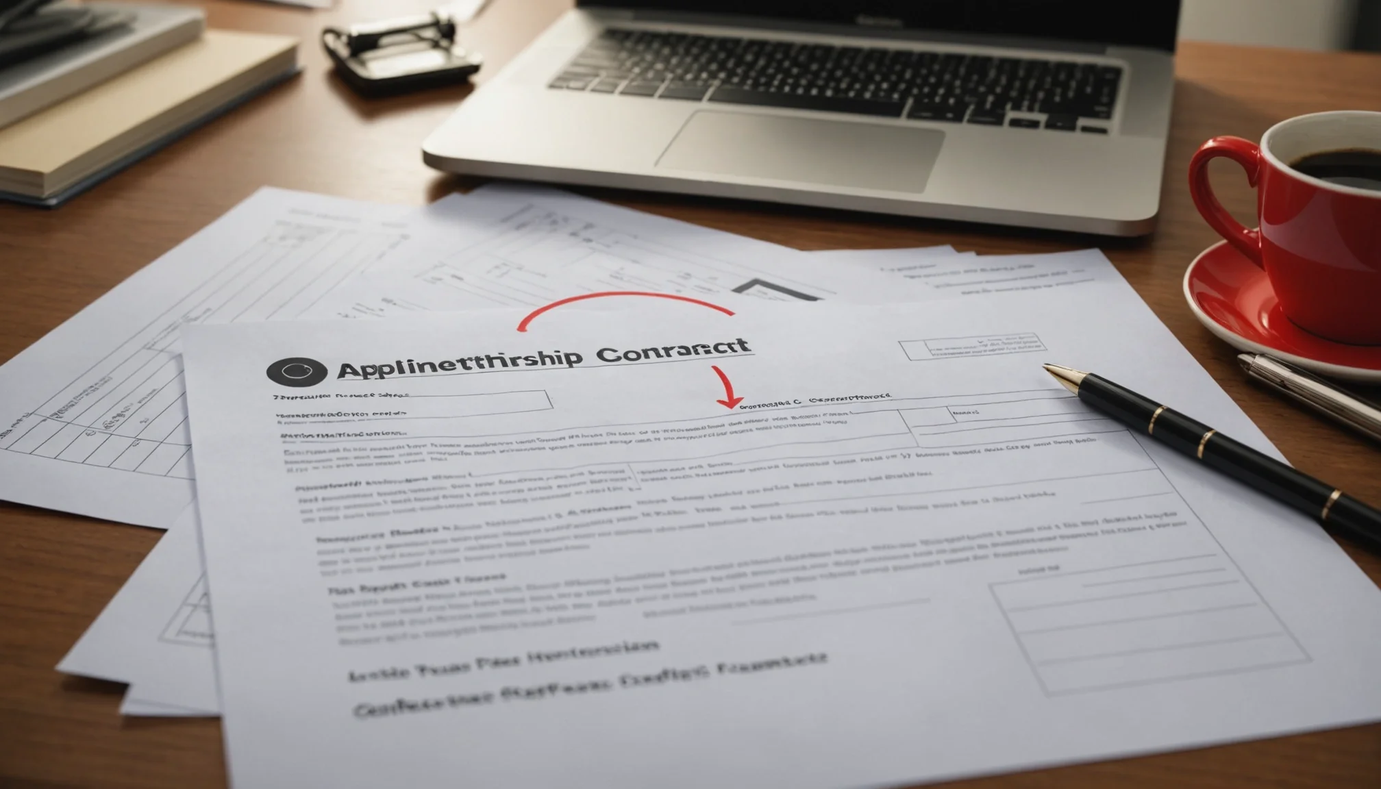 Le secret du numéro de contrat d'apprentissage enfin dévoilé
