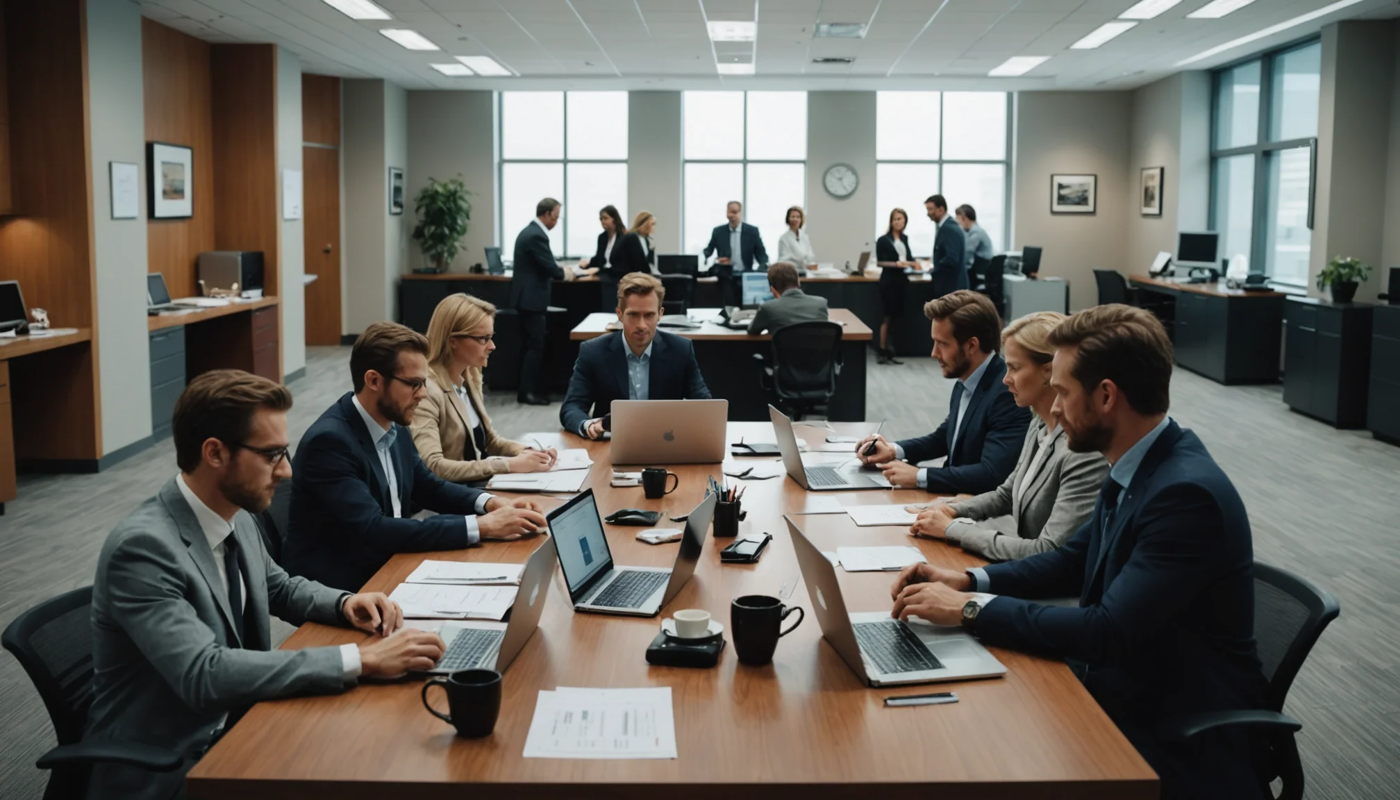 Les bons de souscription d'actions : un levier puissant pour les entreprises