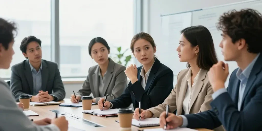 Les compétences cachées que les formations ne promettent pas
