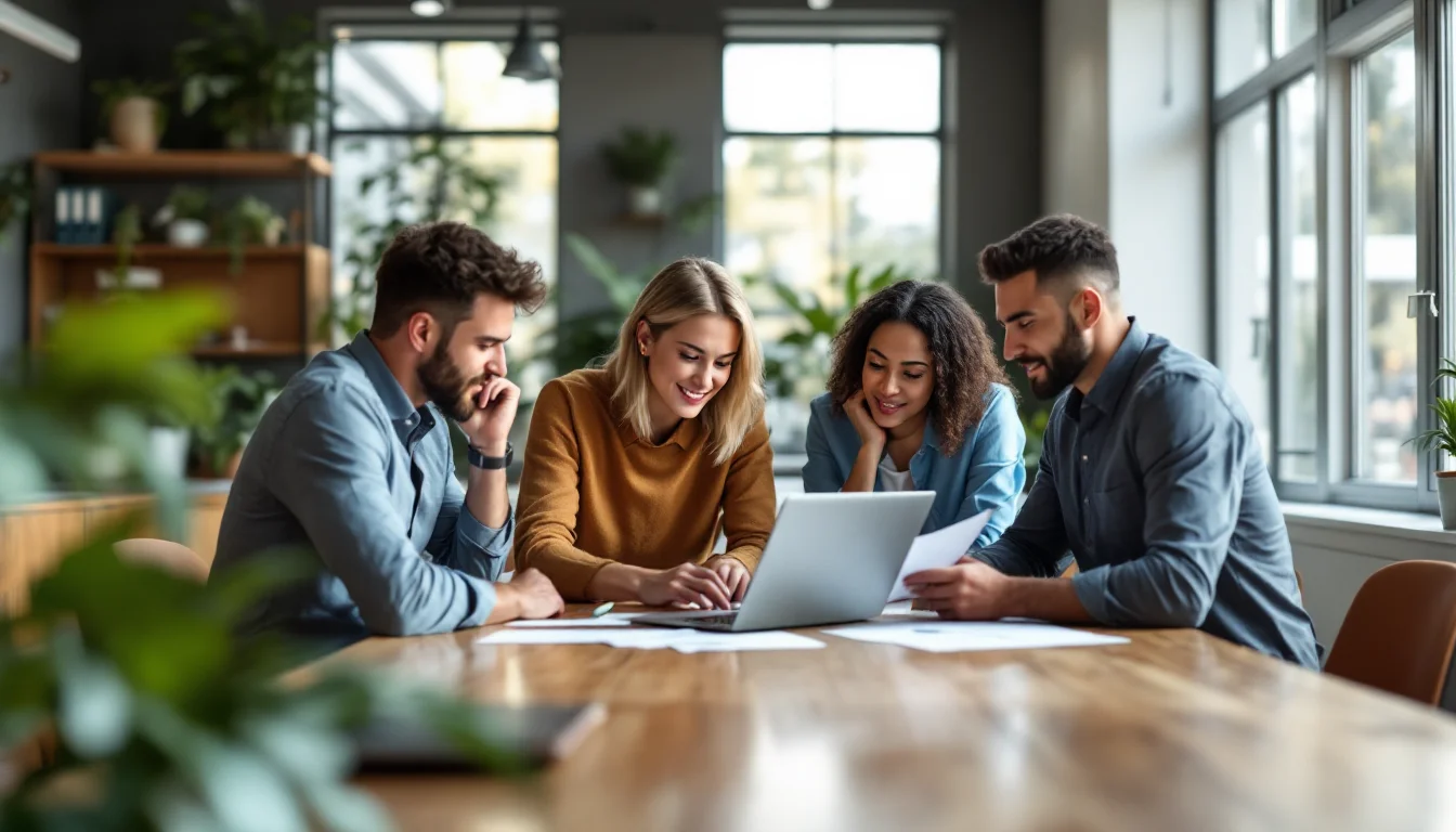 Les étapes indispensables pour créer une association en ligne