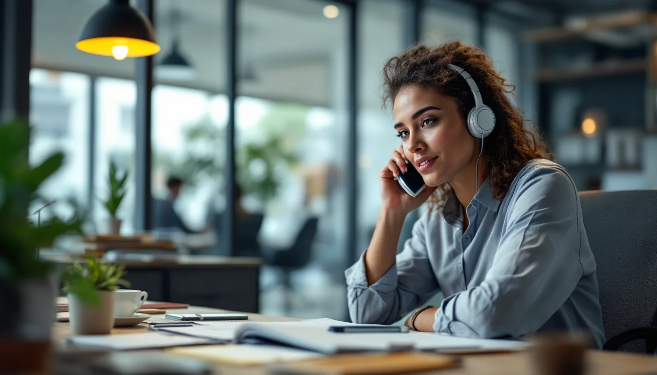 Les modalités pratiques pour joindre un conseiller France Travail