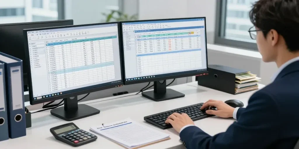 Les outils réellement utilisés en comptabilité, au-delà des logiciels standalone