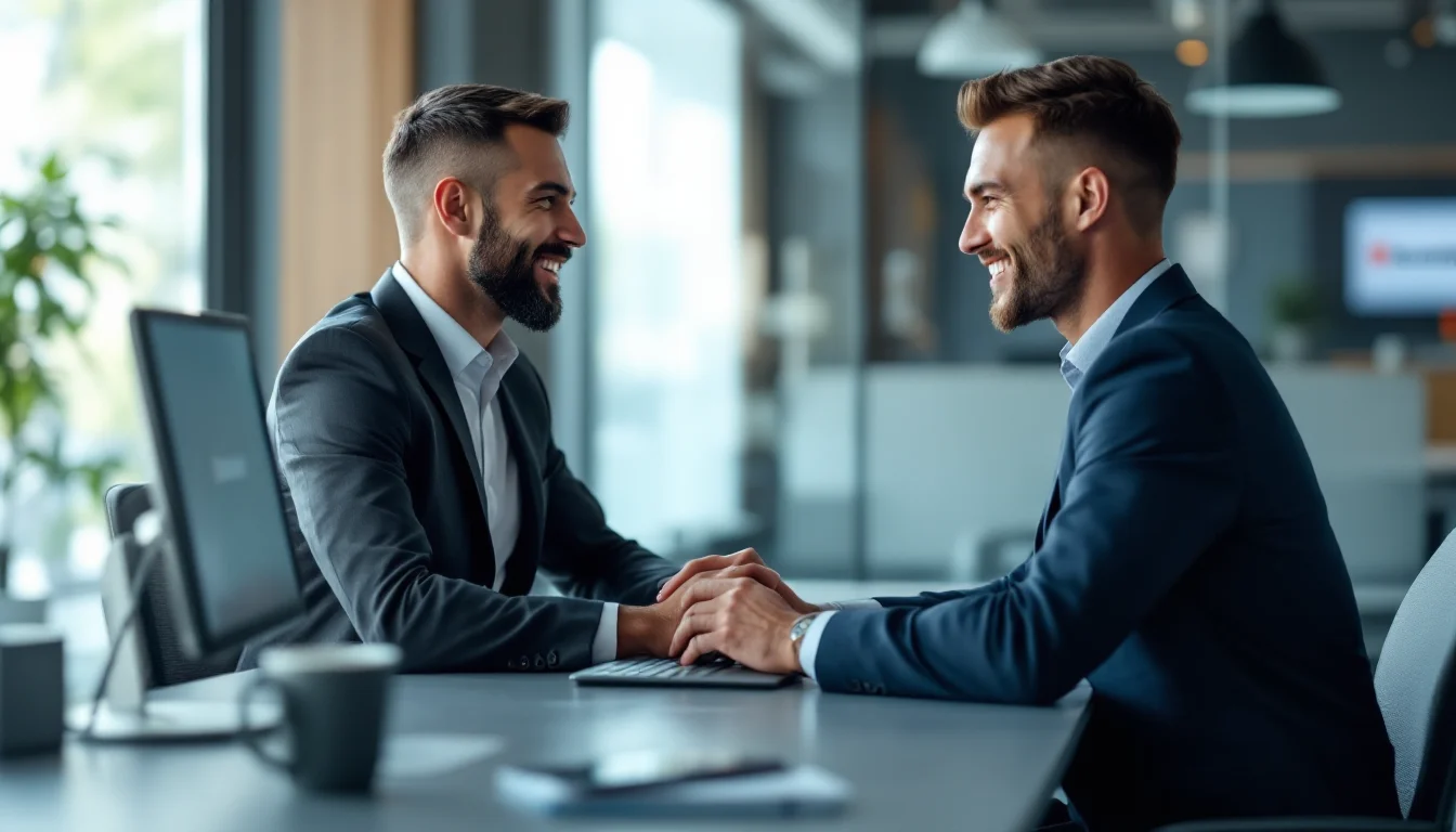 Les principaux moyens de contact du support Boursorama et BoursoBank