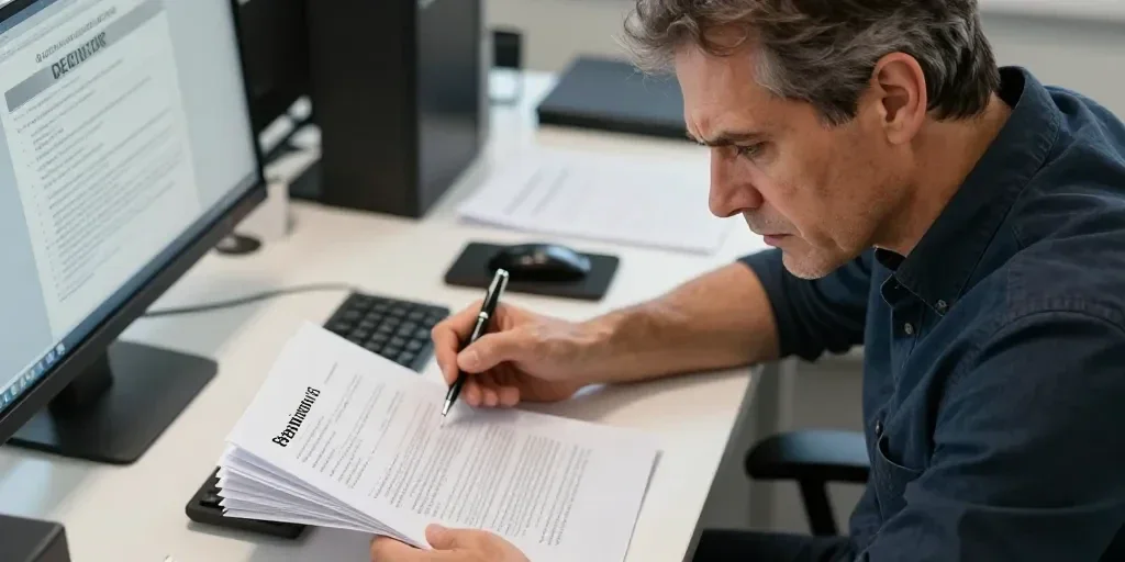 Les profils qu'aucun organisme n'accepte (et pourquoi)