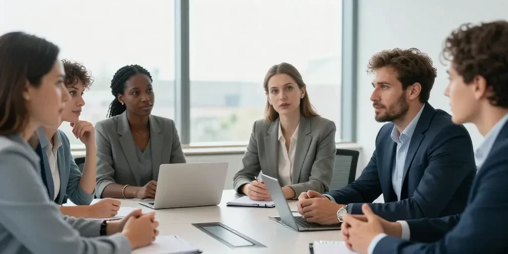 Les quatre leviers cachés du coaching d'équipe que les diagnostics ratent