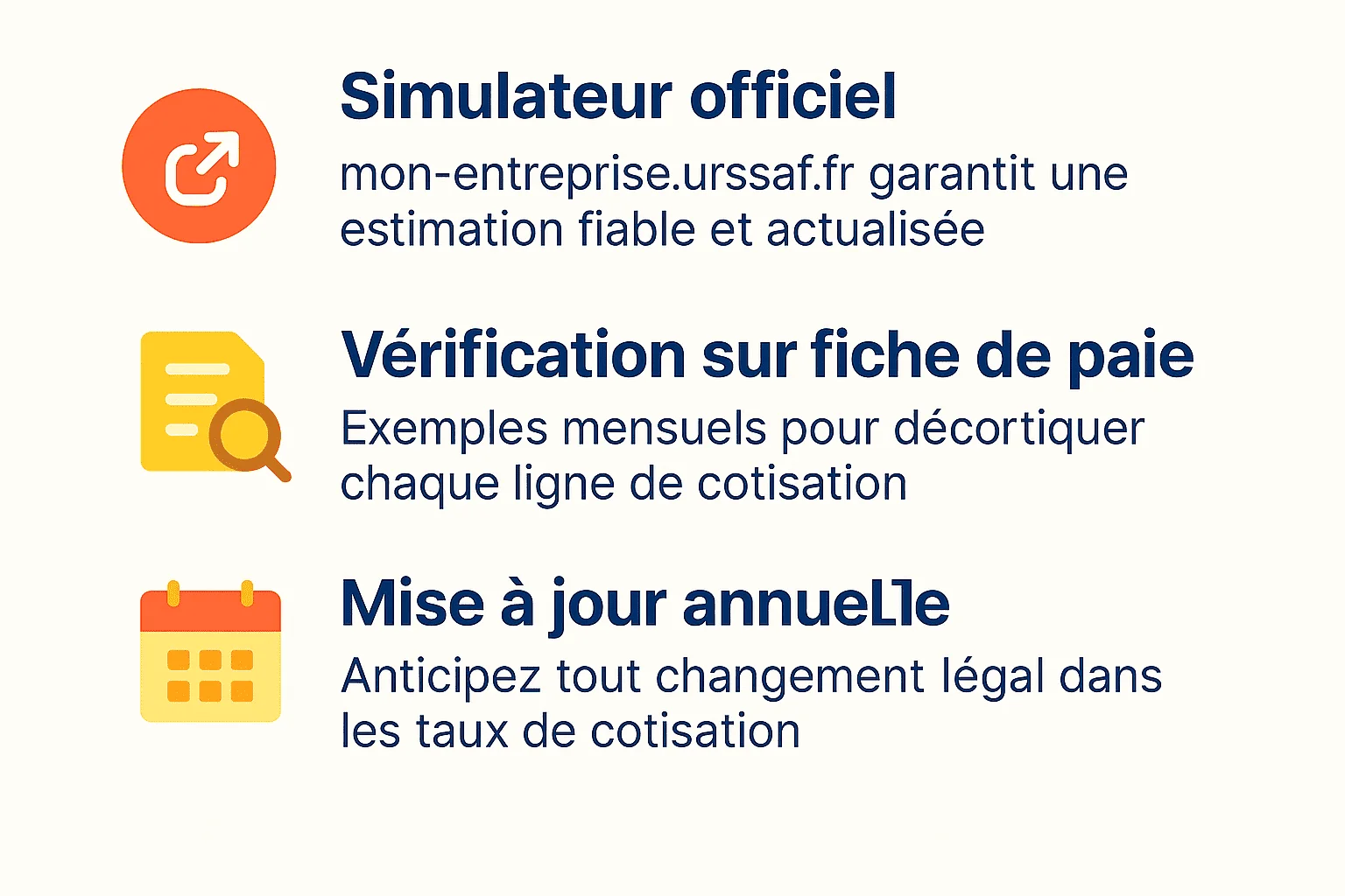 Les situations particulières : temps partiel, public/privé, indépendant