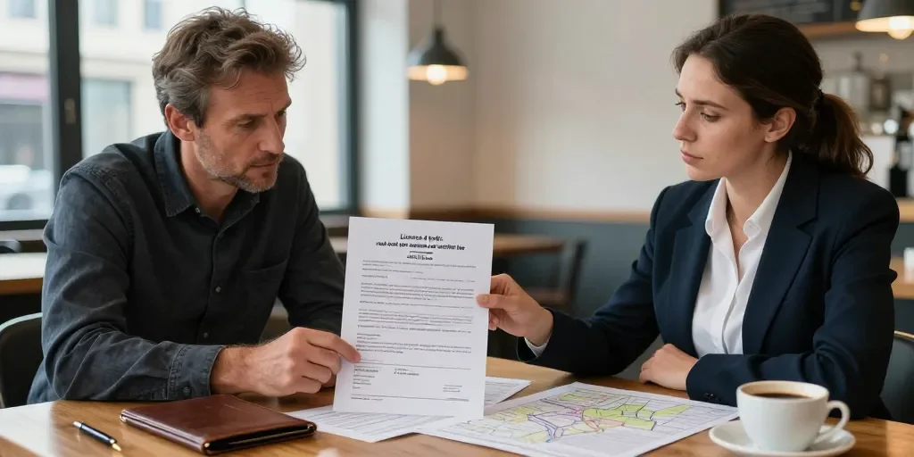 Licence 4 tarif : le coût réel par commune et frais annexes ?