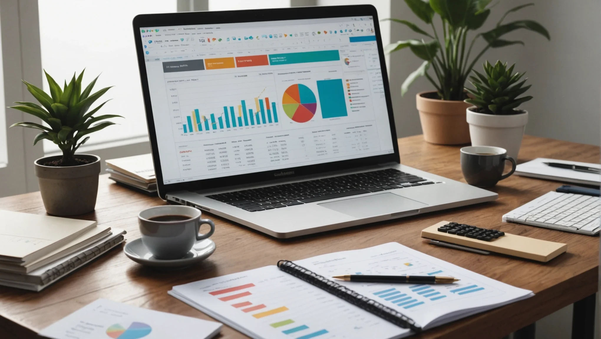 Maîtriser la comptabilité simplifiée : astuces surprenantes pour votre entreprise