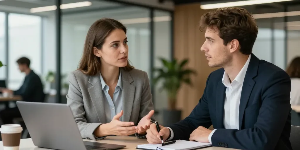 Manager RH : le métier qui place l’humain au cœur