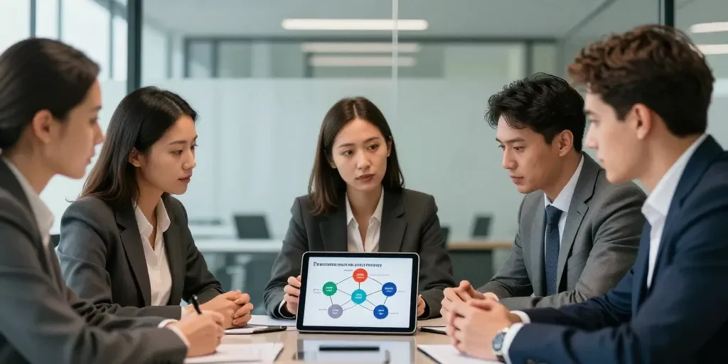 Marketing mix promotion : les 5 leviers essentiels de la communication
