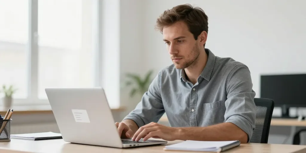 Mel ouvert Normandie : la procédure simple pour configurer la messagerie académique