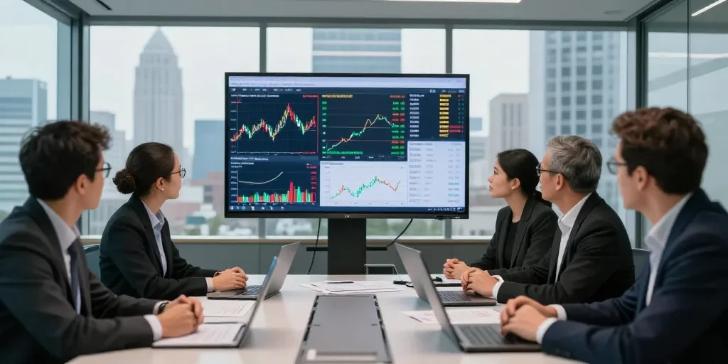 MicroStrategy bourse : le point sur l'exposition Bitcoin et les risques