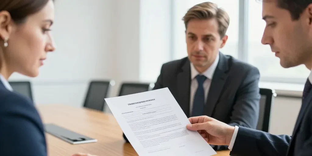 Modèle lettre invitation assemblée générale : les points essentiels pour une convocation conforme