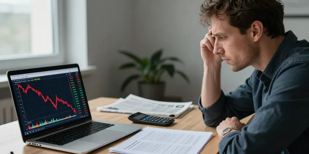 Novo Nordisk Bourse : le cours baisse, que faire pour investir ?