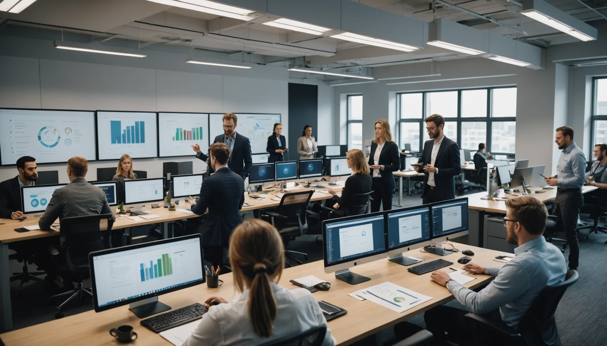 Office Managers, RH : comment alléger la gestion IT pour mieux accompagner la croissance des équipes