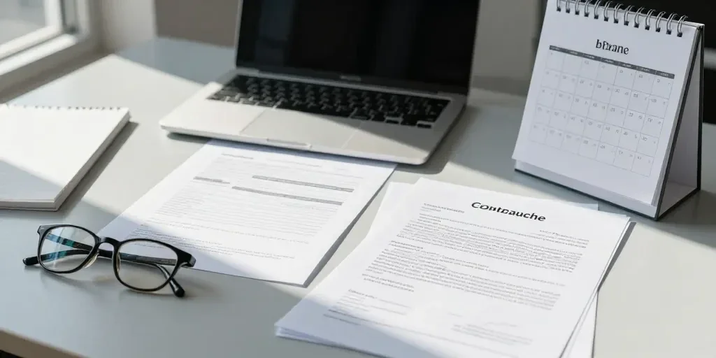 Période d'essai : les erreurs fatales qui coûtent cher aux salariés et employeurs
