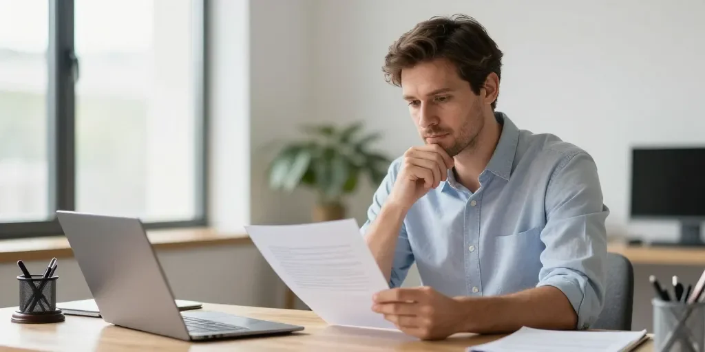 Peut-on démissionner d'un CDI : les solutions pour protéger ses droits ?