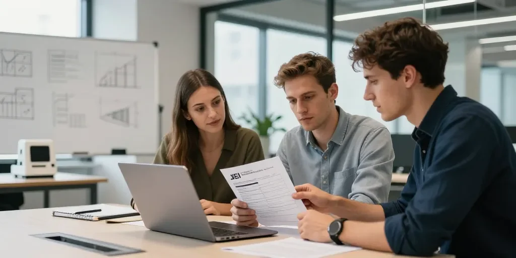 Pourquoi choisir le statut jeune entreprise innovante ?