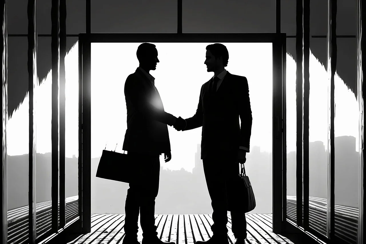 Pourquoi embaucher un manager de transition RH ?