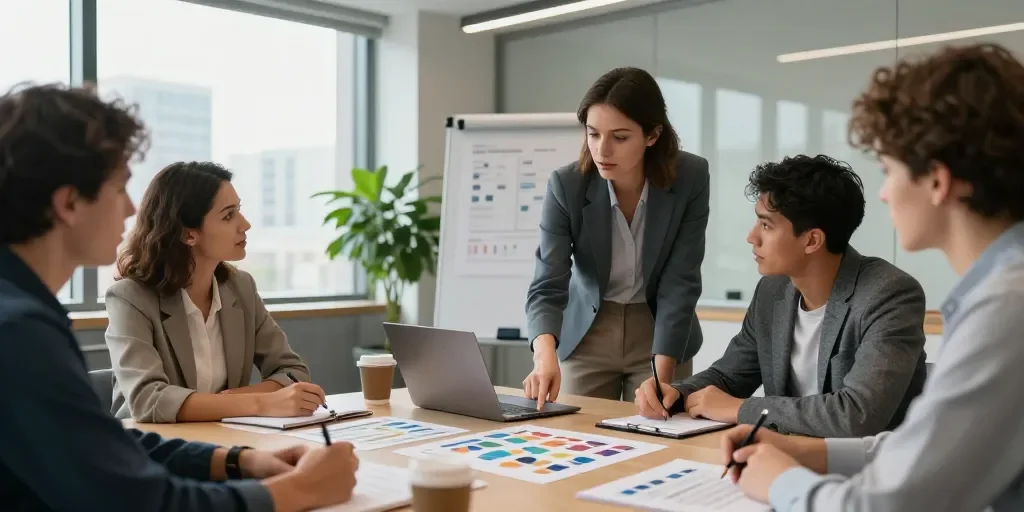 Pourquoi intégrer un test de personnalité dans la formation en entreprise ?