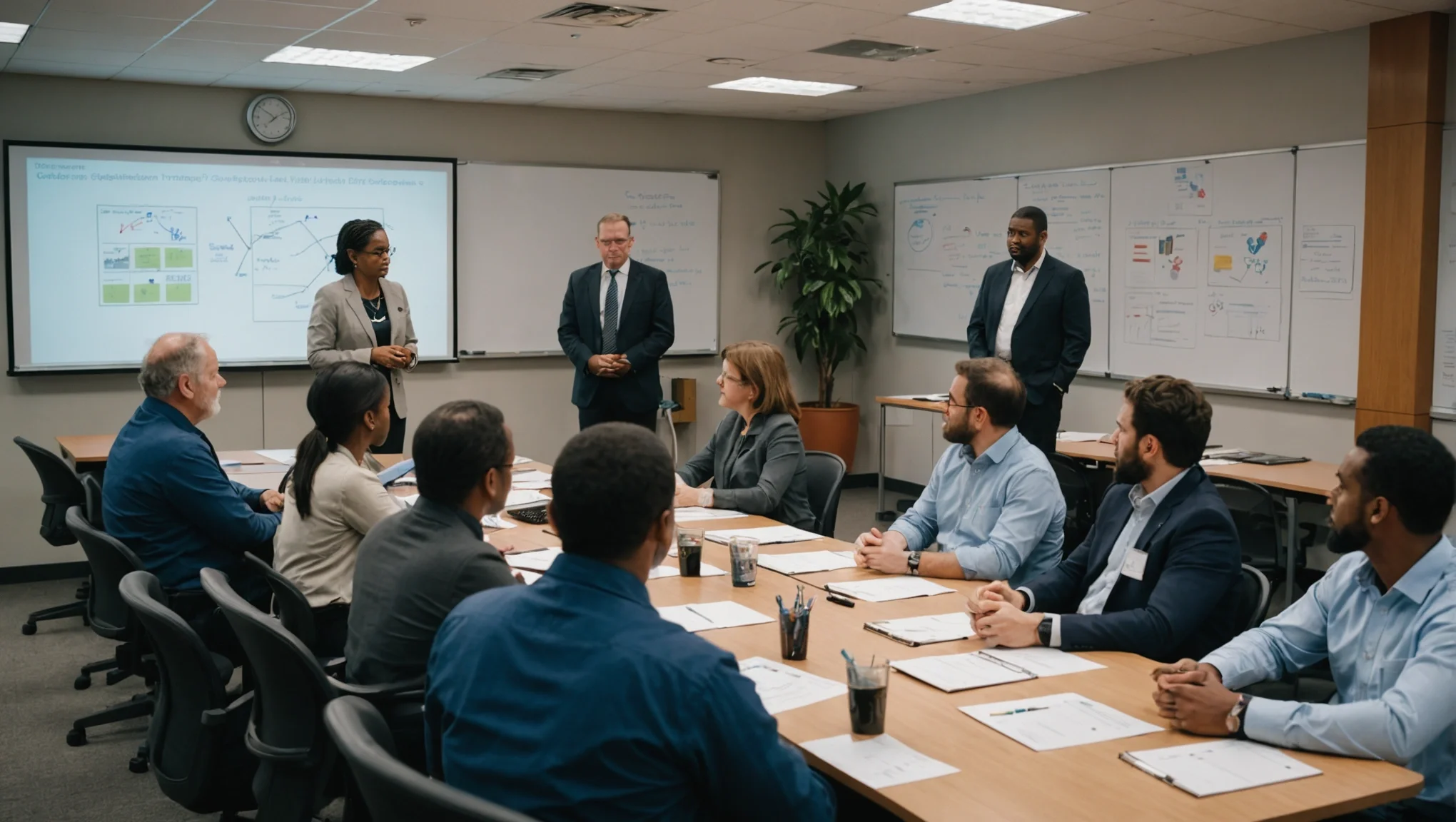 Pourquoi opter pour une formation CSE ?