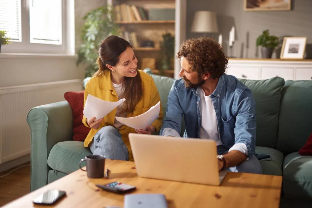 Pourquoi réaliser une simulation avant de démarrer votre projet immobilier ?