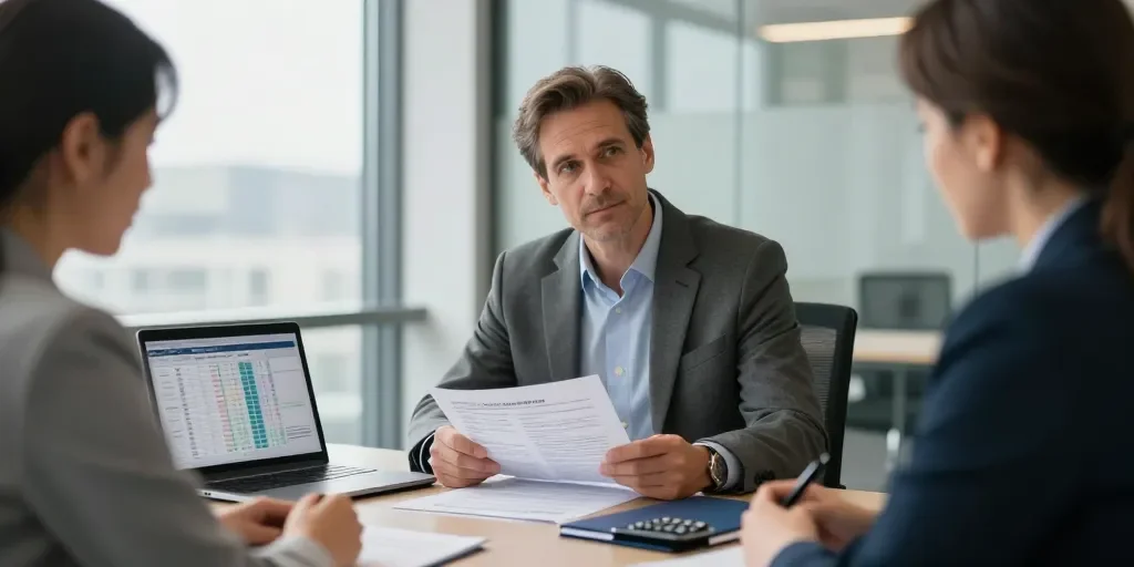 Protection du dirigeant : Le comparatif des assurances essentielles à connaître