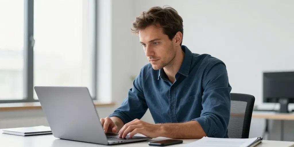 Qu'est-ce que le RNE : les changements majeurs pour l'entrepreneur ?