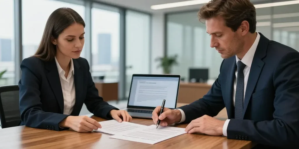 Quand faire appel à un avocat en distribution et franchise ?