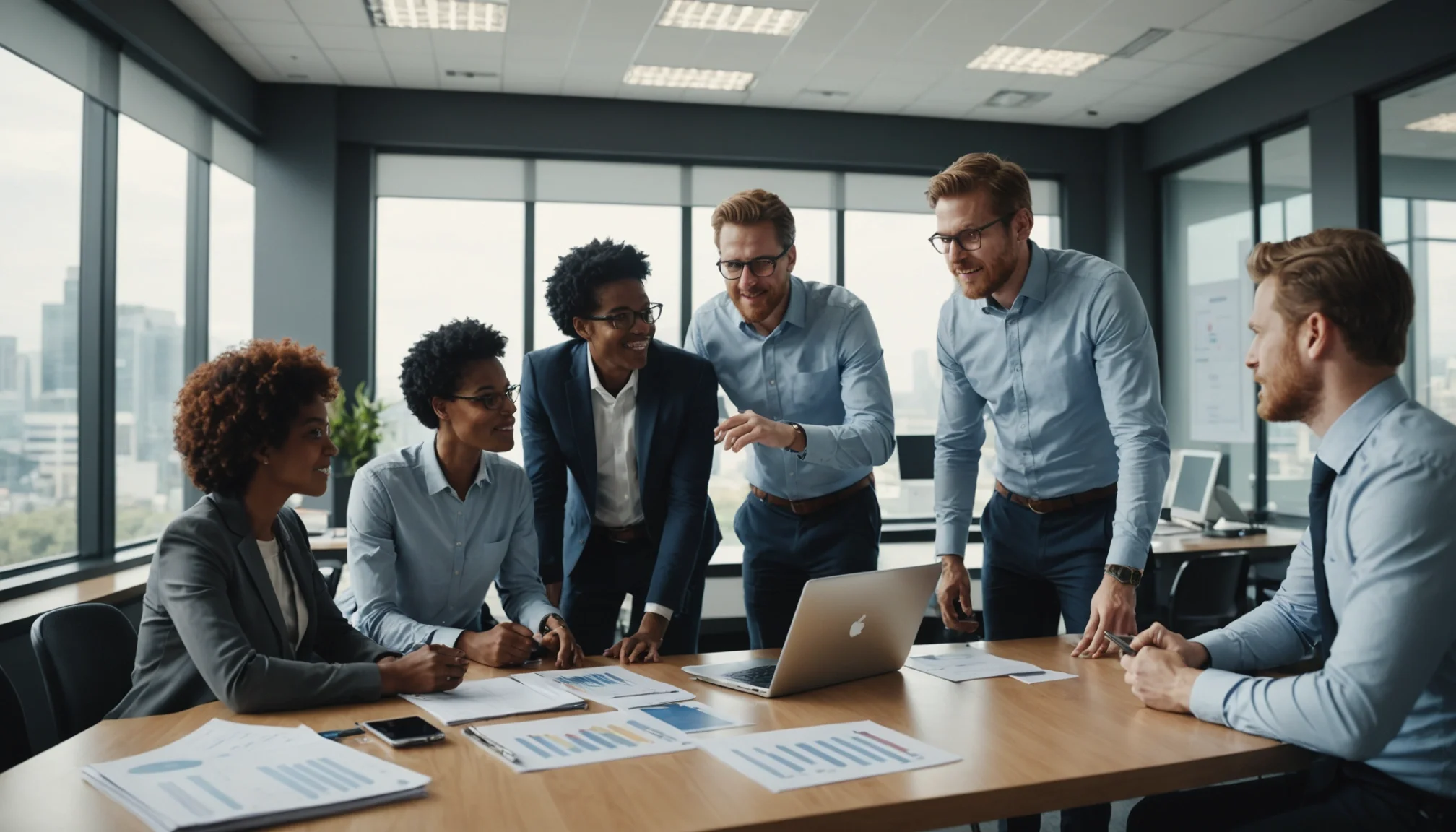 Quand l'épargne salariale chez Epsens transforme votre entreprise