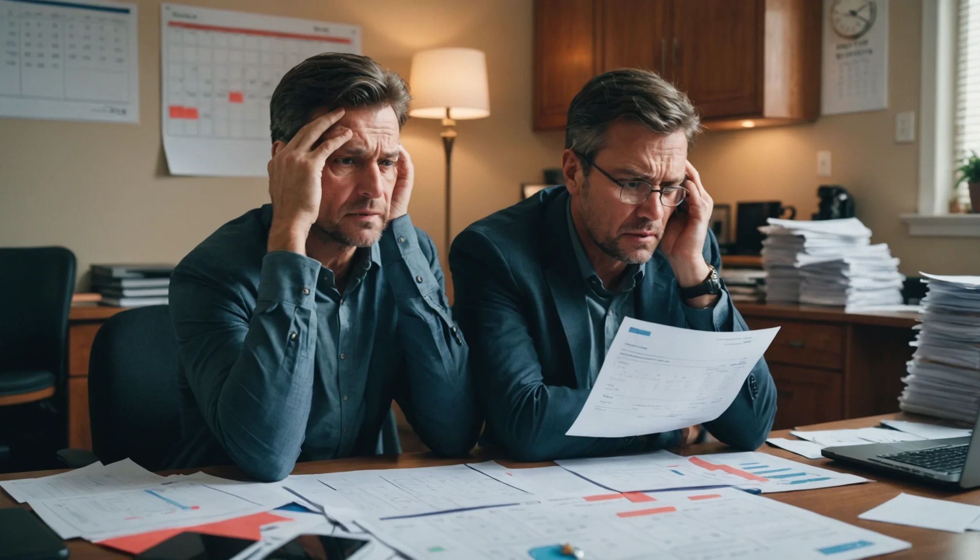 Quand le client fait l'autruche : l'auto-entrepreneur face aux impayés inattendus