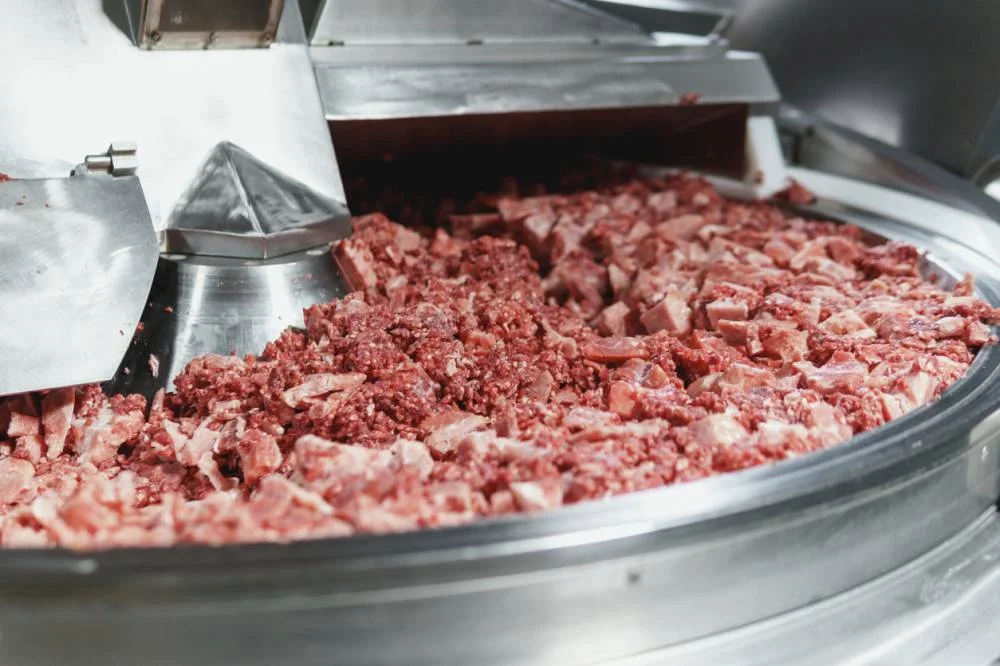 Quels facteurs influencent le rendement de séparation mécanique de la viande ?