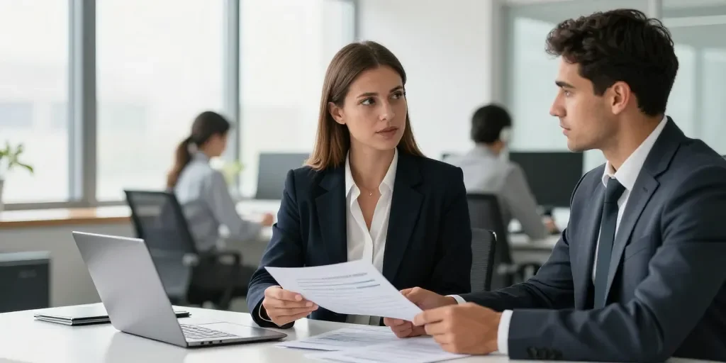 Quels sont les avantages de passer par une agence d'intérim