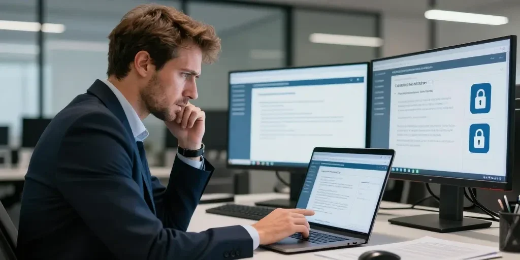 Quels sont les risques du stockage dans le cloud au-delà de la sécurité