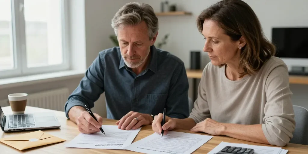 Régime communauté légale : le choix est-il adapté à votre patrimoine ?