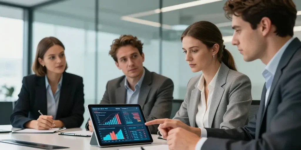 Ressources immatérielles d'une entreprise : les leviers pour valoriser vos actifs