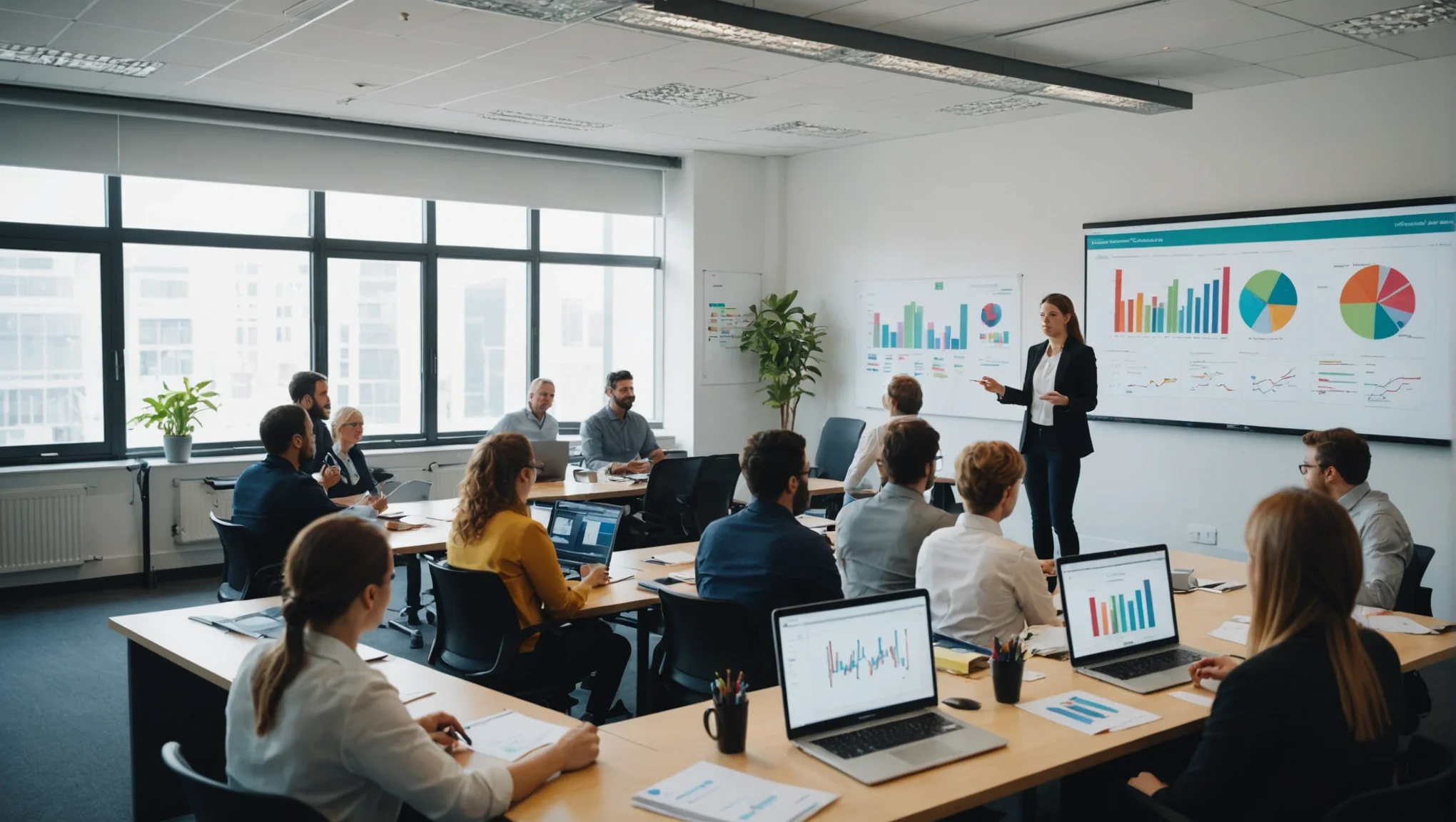 Révélation : 7 secrets pour révolutionner la formation en entreprise