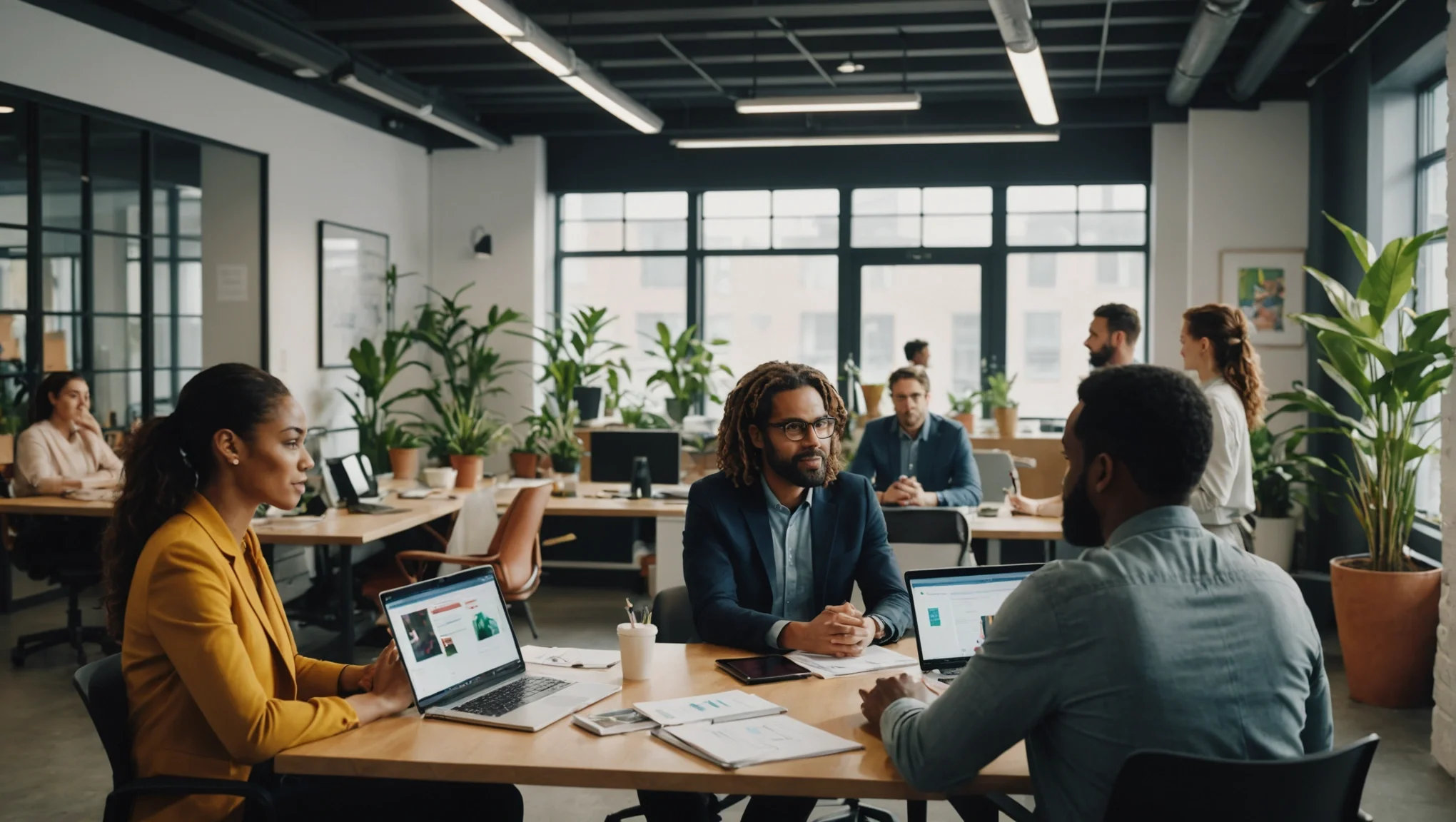 Révélez le potentiel insoupçonné de votre culture d'entreprise