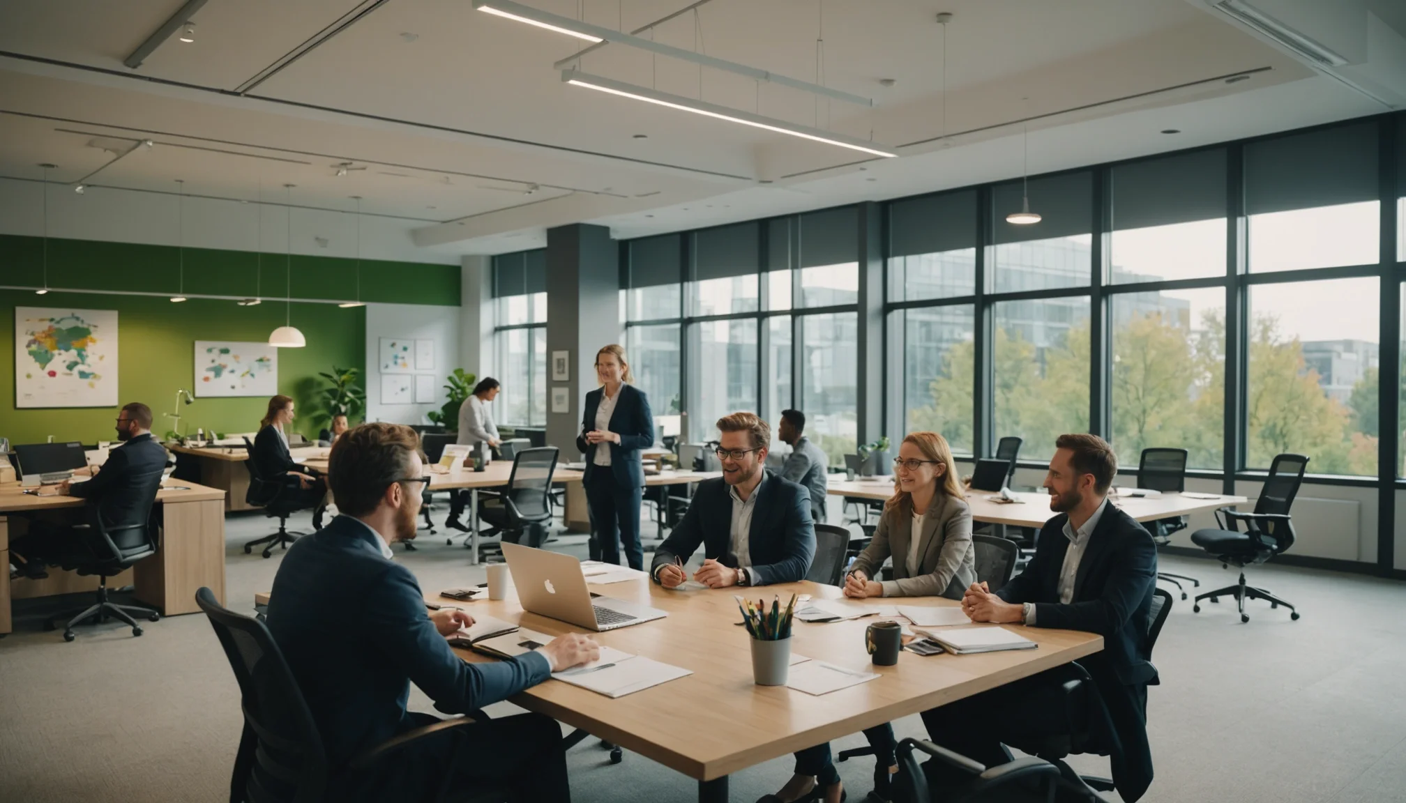 Révolutionnez le bien-être au travail grâce au congé payé jour ouvré