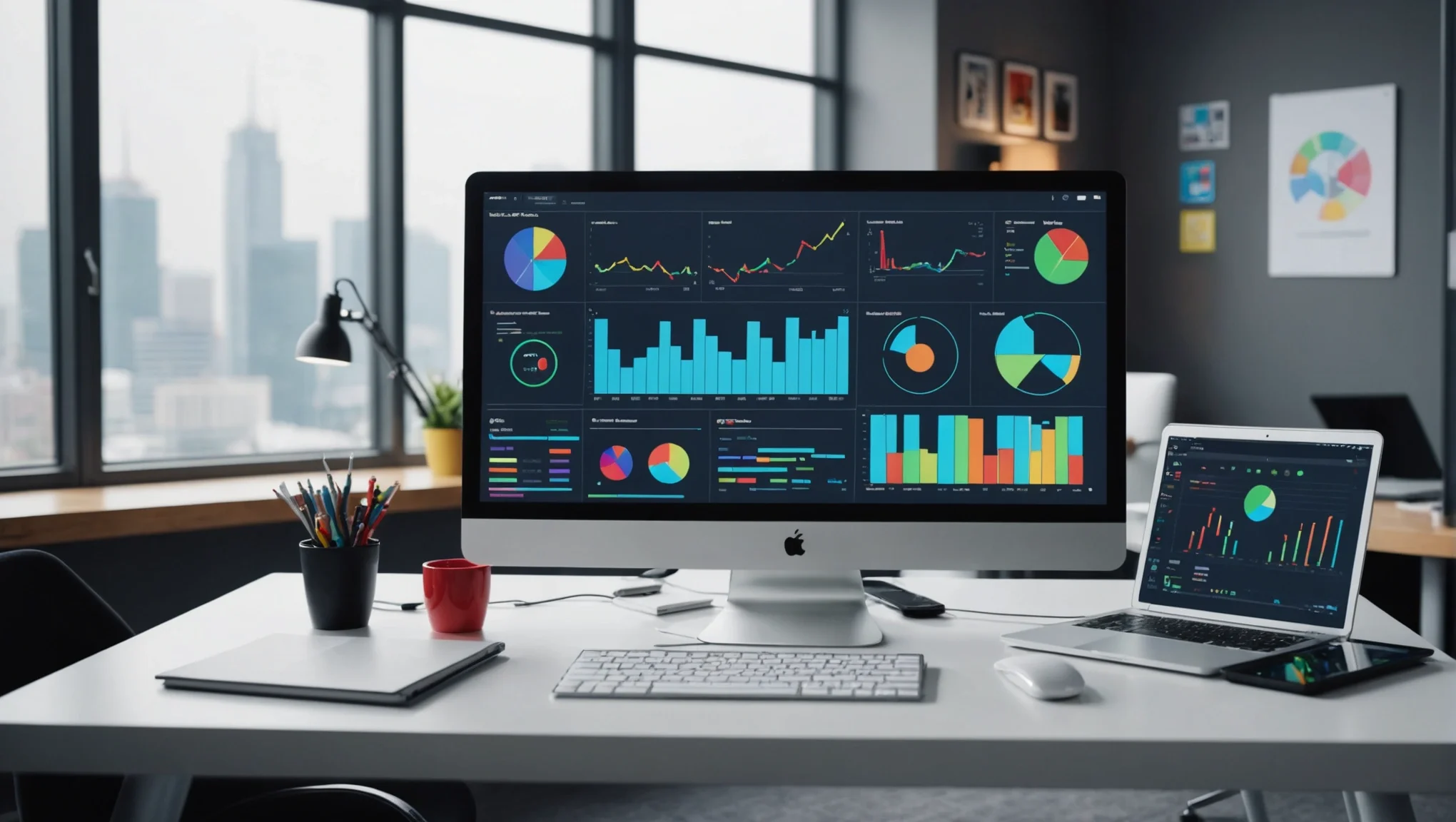 Révolutionnez votre communication d'entreprise avec ces outils inattendus