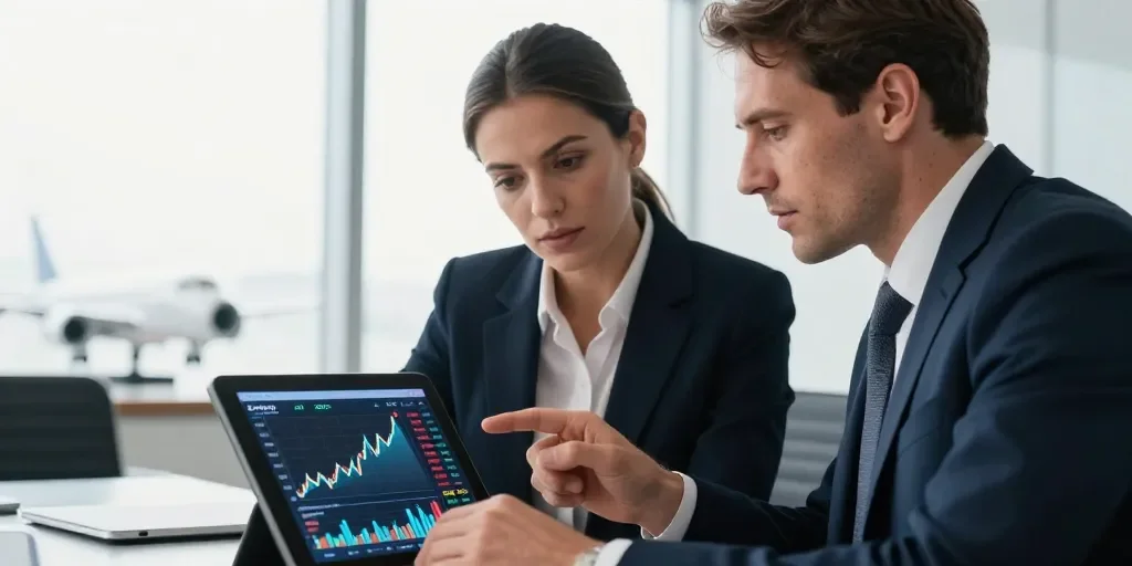 Safran bourse : les perspectives de rendement et les prévisions pour 2025