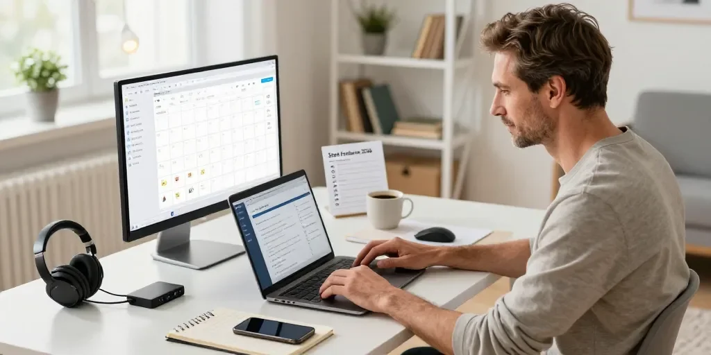 Se lancer en freelance en 2026 : le guide des outils indispensables pour bien démarrer