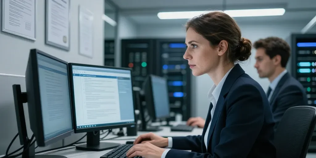 Sécurité et confidentialité : ce que la RATP cache sur Urbanweb