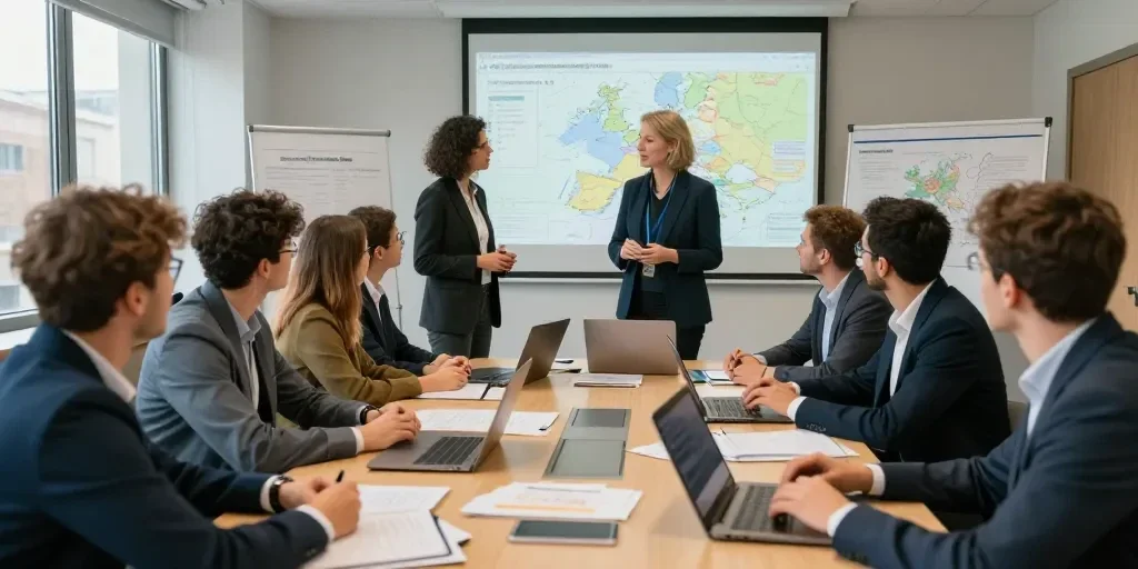 Semaine de l'entrepreneuriat 2026 : comment le Quai se positionne